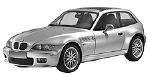 BMW E36-7 U202U Fault Code