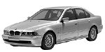 BMW E39 U202U Fault Code