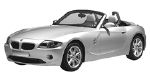 BMW E85 U202U Fault Code